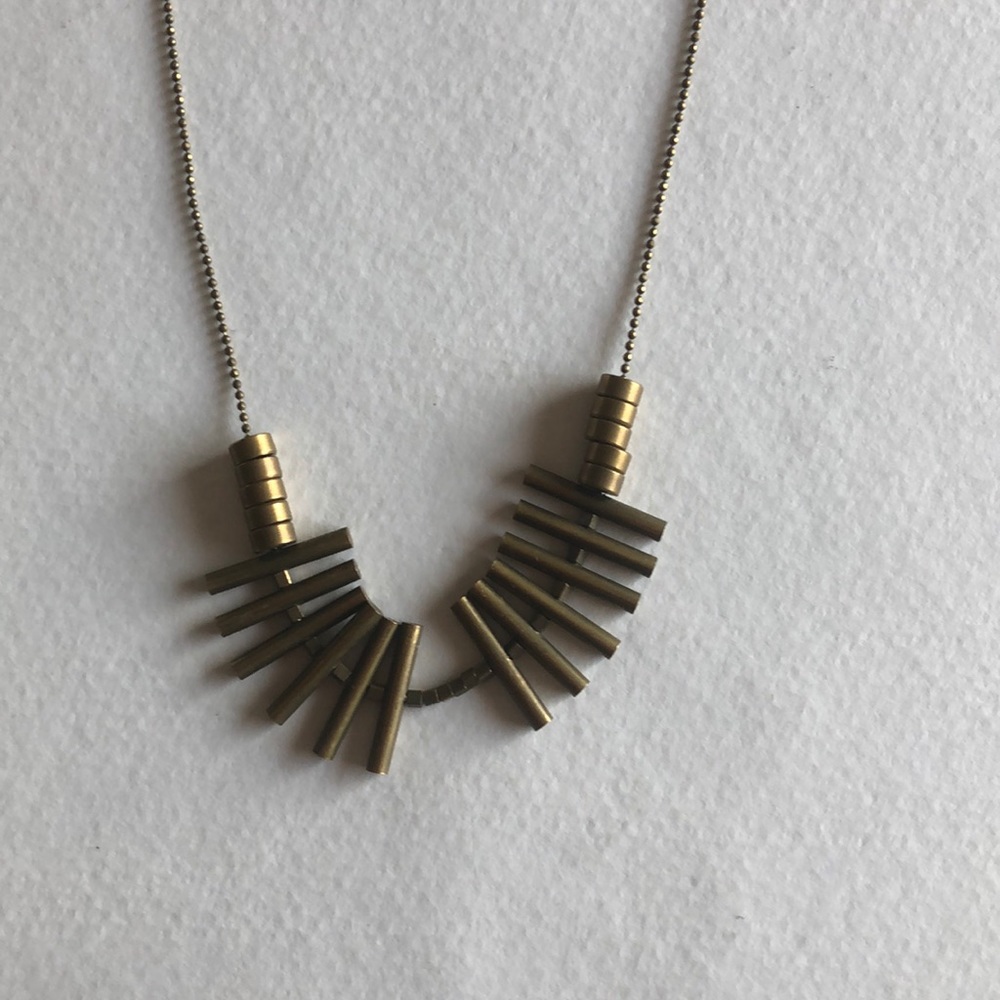 Unique necklace - Picture 2 of 4